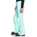 Сноубордические Штаны ROXY Creek Aruba Blue Сноубордические Штаны ROXY Creek Aruba Blue
