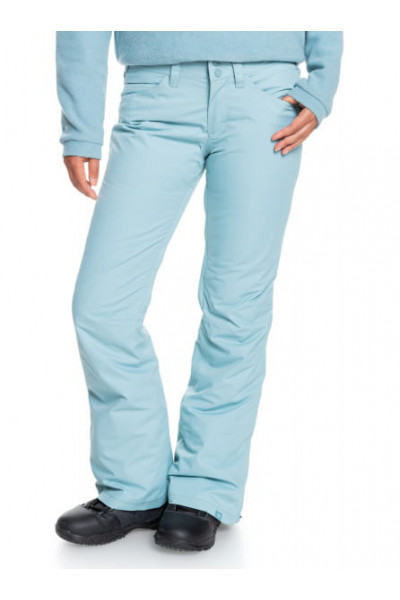 Сноубордические Штаны ROXY Backyard Stone Blue Сноубордические Штаны ROXY Backyard Stone Blue