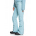 Сноубордические Штаны ROXY Backyard Stone Blue
