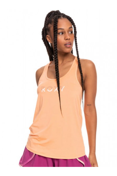 Спортивный Топ Roxy Rock Non Stop Cantaloupe