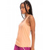 Спортивный Топ Roxy Rock Non Stop Cantaloupe