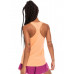 Спортивный Топ Roxy Rock Non Stop Cantaloupe