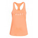 Спортивный Топ Roxy Rock Non Stop Cantaloupe