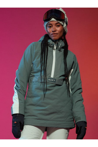 Сноубордическая куртка ROXY Radiant Lines Сноубордическая куртка ROXY Radiant Lines