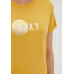 Футболка ROXY Sparkle Leev Gold