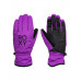Сноубордические Перчатки ROXY Fresh Fields Pansy