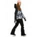 Сноубордические штаны Risinghigh Anthracite - Solid