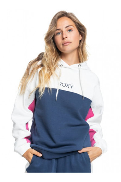 Женское худи ROXY Keep On Moving