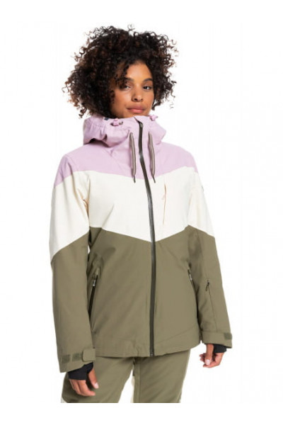 Сноубордическая Куртка ROXY Winter Haven Сноубордическая Куртка ROXY Winter Haven