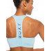 Спортивный Топ ROXY Со Средним Уровнем Поддержки Back To You Cool Blue Спортивный Топ ROXY Со Средним Уровнем Поддержки Back To You Cool Blue