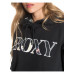 Женское Худи ROXY Right On Time Anthracite