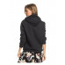 Женское Худи ROXY Right On Time Anthracite