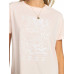 Футболка  THE BEACH SAND  TEES NDS0