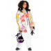 Сноубордический Шлем Rowley X ROXY Angie Srt