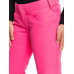 Сноубордические Штаны ROXY Backyard Shocking Pink