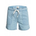 Джинсовые Шорты ROXY Milady Beach Regular