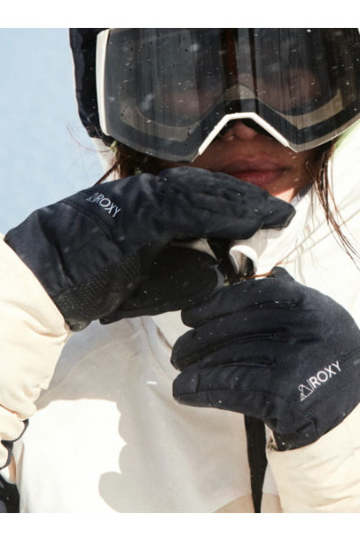 Сноубордические перчатки ROXY Fizz Gore Tex