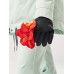 Сноубордические перчатки ROXY Fizz Gore Tex