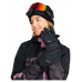 Сноубордические перчатки ROXY Fizz Gore Tex