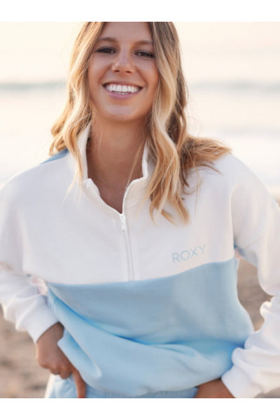 Женская толстовка ROXY Keep On Moving