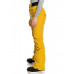 Сноубордические штаны Risinghigh Honey - Solid