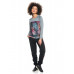 Спортивный Лонгслив ROXY Night Thoughts Спортивный Лонгслив ROXY Night Thoughts