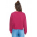Свитшот ROXY Break Away Tibetan Red