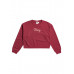 Свитшот ROXY Break Away Tibetan Red