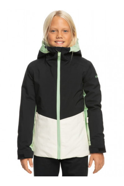 Сноубордическая Куртка SILVERWINTER GI Сноубордическая Куртка SILVERWINTER GI