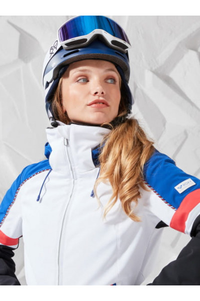 Сноубордическая Куртка ROXY Ski Chic Сноубордическая Куртка ROXY Ski Chic