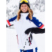 Сноубордическая Куртка ROXY Ski Chic Сноубордическая Куртка ROXY Ski Chic