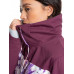 Сноубордическая Куртка ROXY Jetty Bright White Lovely