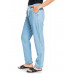Джинсы ROXY Slo Light Blue