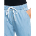 Джинсы ROXY Slo Light Blue