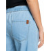 Джинсы ROXY Slo Light Blue