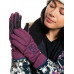 Сноубордические Перчатки ROXY Fresh Fields Prune Сноубордические Перчатки ROXY Fresh Fields Prune