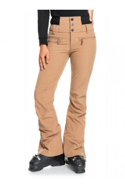 Сноубордические Штаны ROXY Rising High Woodsmoke