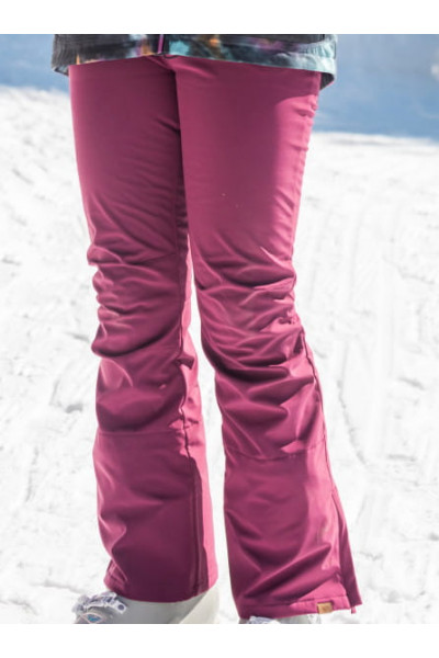 Сноубордические Штаны ROXY Rising High Prune